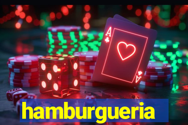 hamburgueria juventus ucs